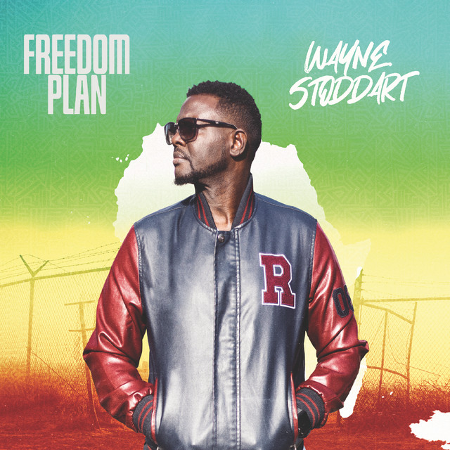 Freedom Plan cover art