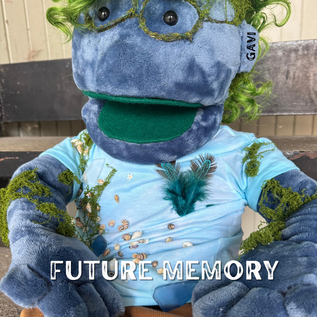Future Memory cover art