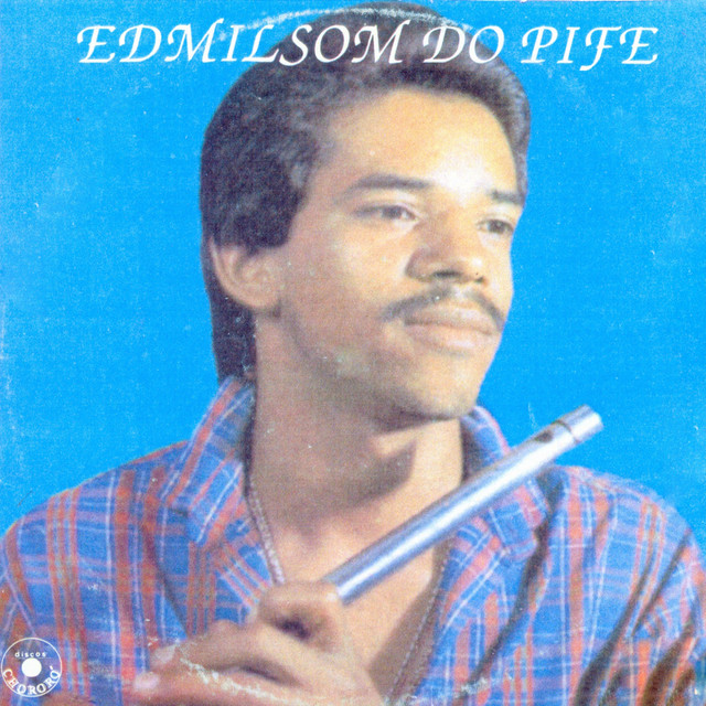Edmilsom do Pife cover art