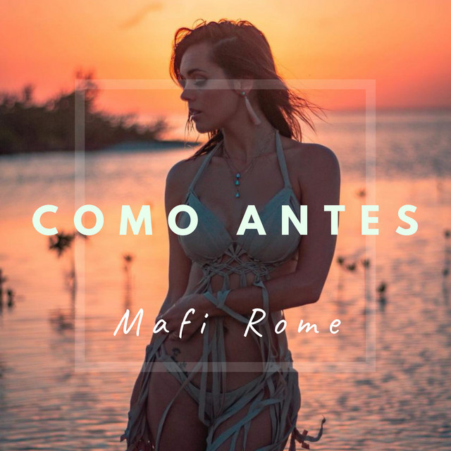Como Antes
