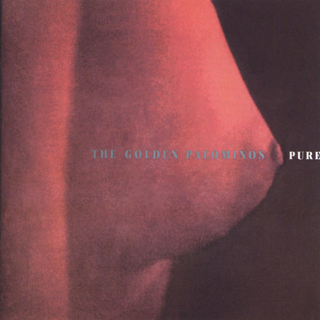 PALOMINOS『THE PURE GOLDEN THE REMIX EP』