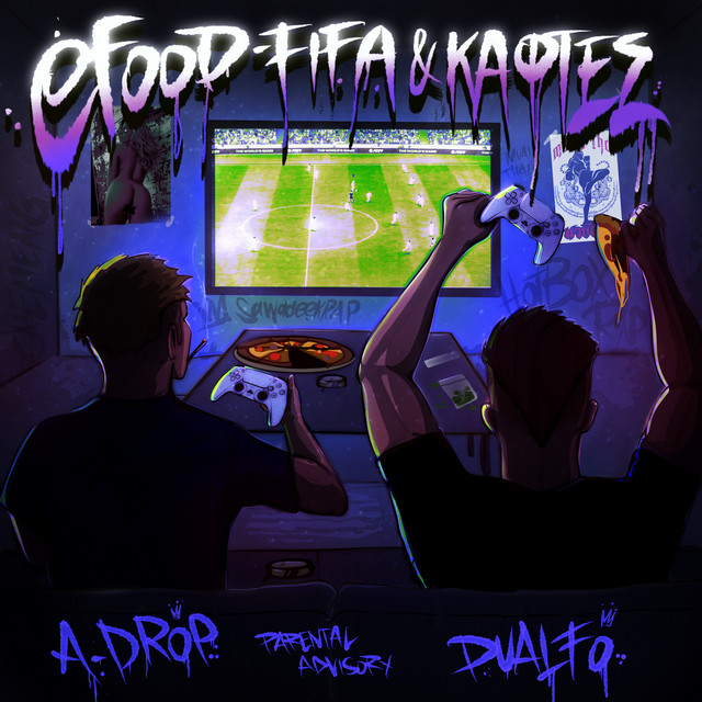 Efood Fifa & Kaftes