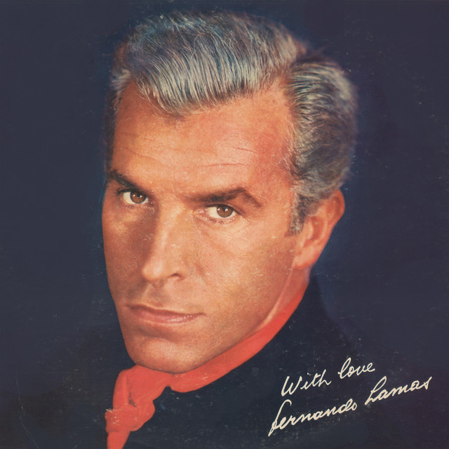 With Love cover art