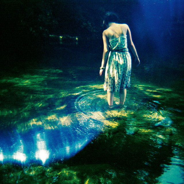 Goodbye Doesn't Mean I'm Gone cover art