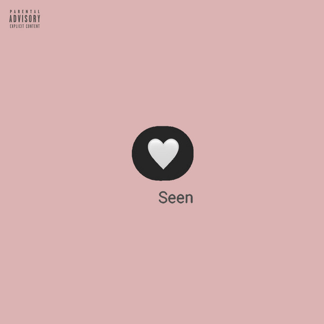 Heart on 
