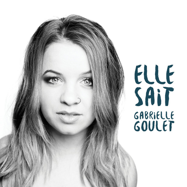 Elle sait cover art