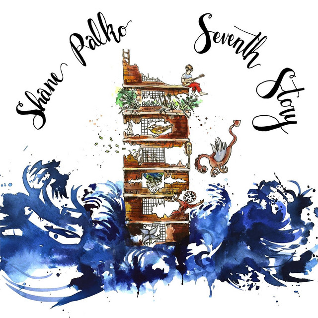 Seventh Story cover art