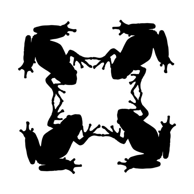 Ye,Toads cover art