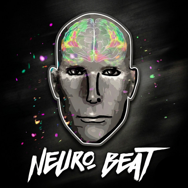 Neurobeat cover art