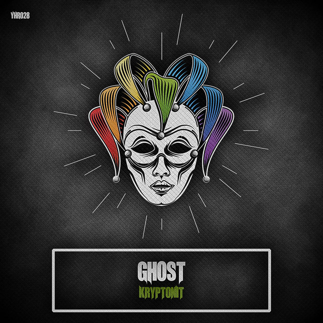 Ghost cover