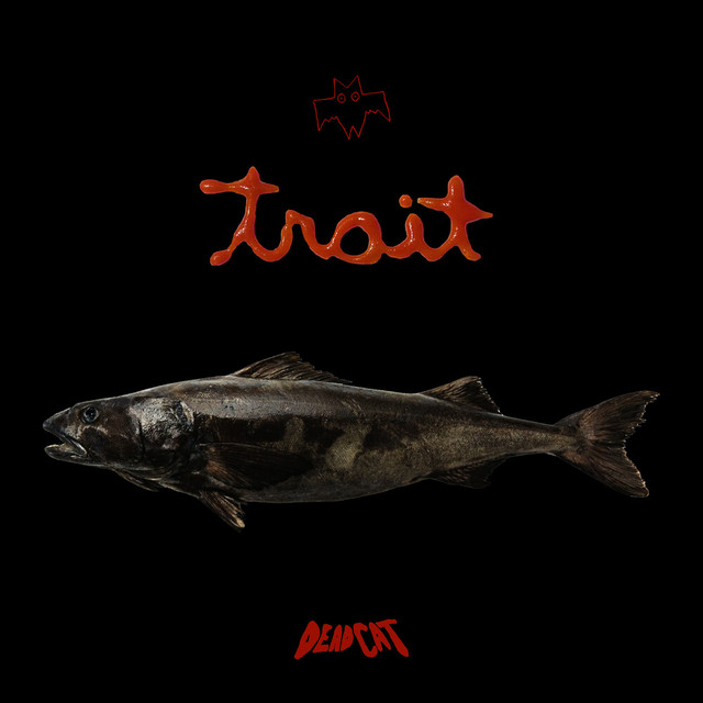 TRAIT cover art