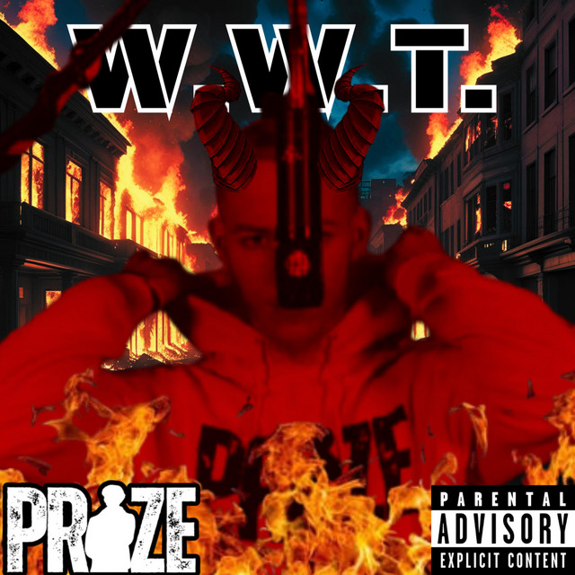World War T - Single by PRIZE | Spotify