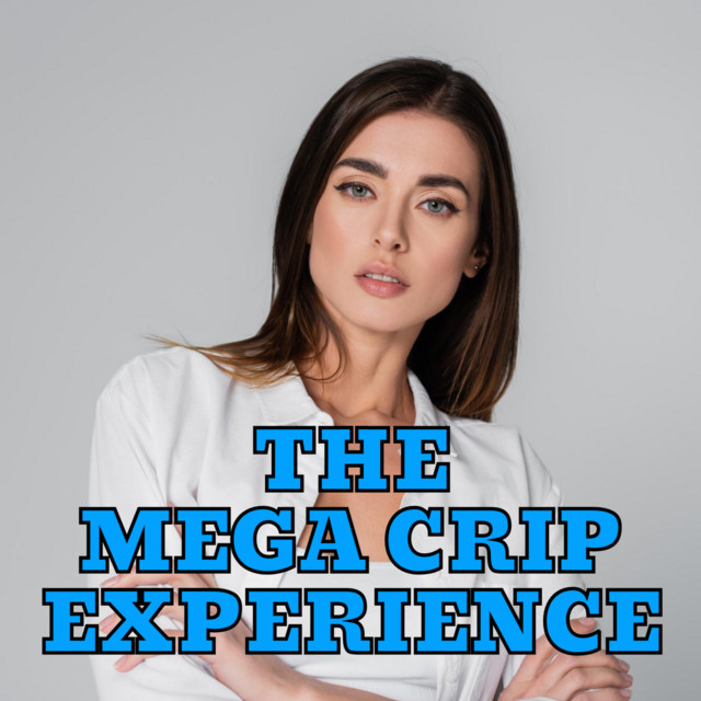 The Mega Crip Experience cover art