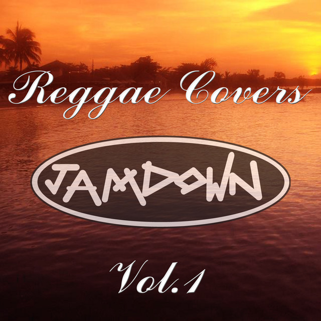 Jamdown Reggae Covers Vol.1 cover art