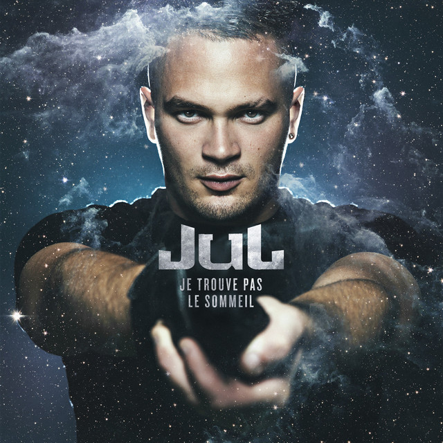 Je trouve pas le sommeil cover art