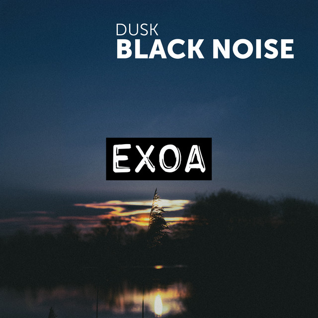 Dusk Black Noise by EXOA