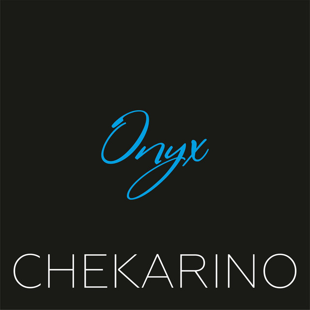 Обкладинка: Onyx — Chekarino