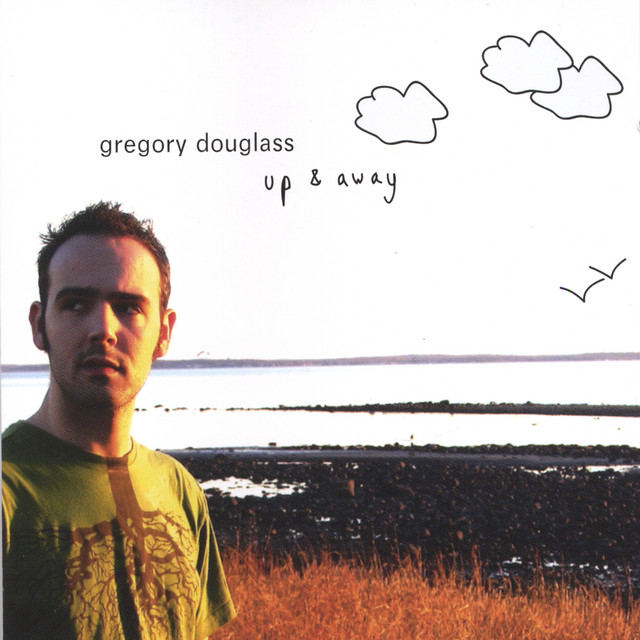Up & Away cover art