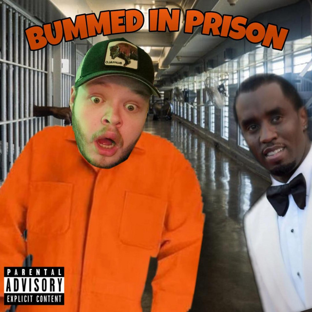 Bummed In Prison - Single by ImEthan | Spotify