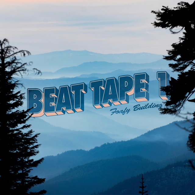 Beat Tape 1 cover art