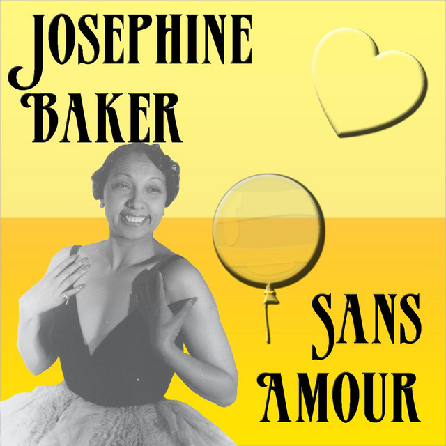 Sans Amour cover art