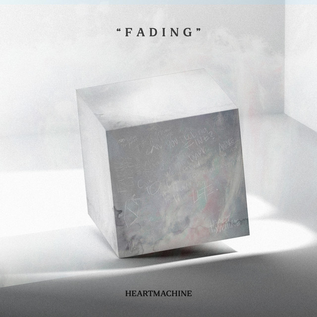 Fading cover art
