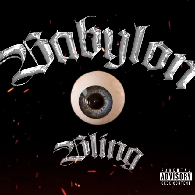 Babylon cover art