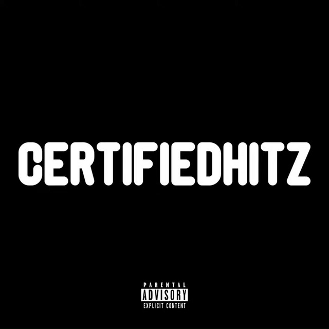 The Hitz cover art
