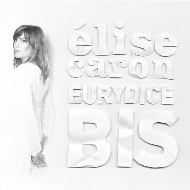 Eurydice bis cover