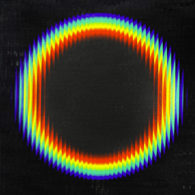 Cover du titre The Adventurer