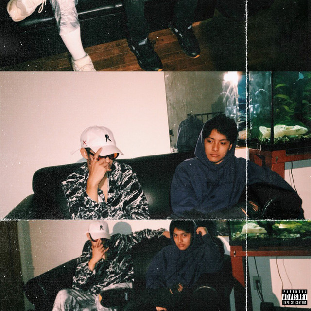 All Night feat. Angst