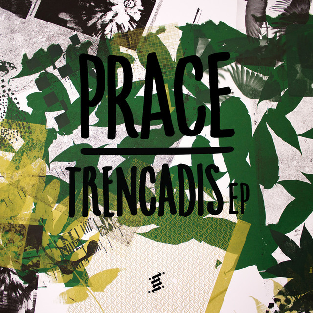 Trencadis cover art