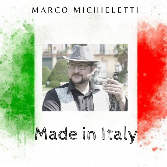 Marco Michieletti