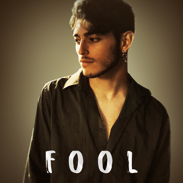 Fool cover art