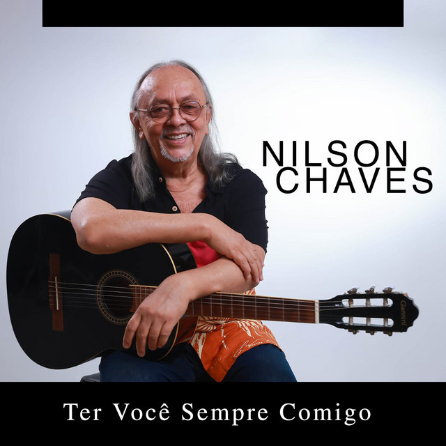 Ter Você Sempre Comigo cover