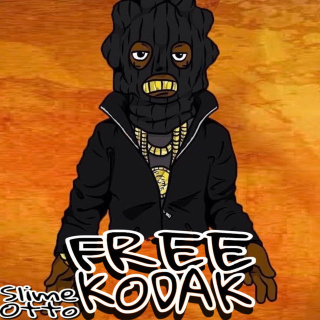 Free Kodak Single By Slime Otto Spotify