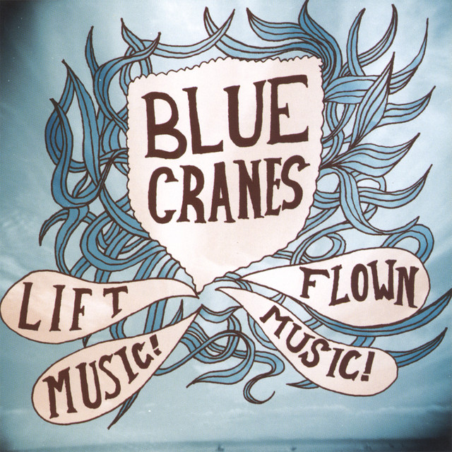 Lift Music! Flown Music! cover