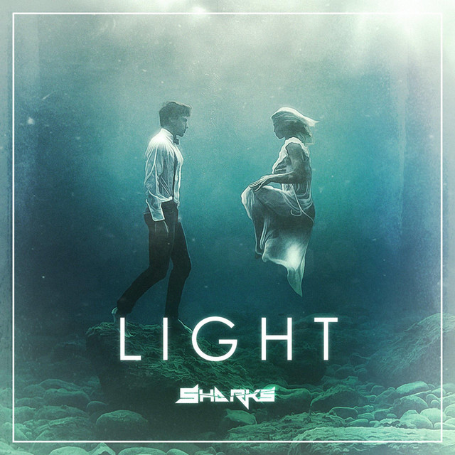 Light cover art