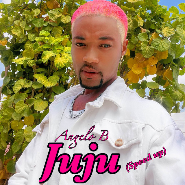 Juju (Speed up) - Single by Angelo B | Spotify