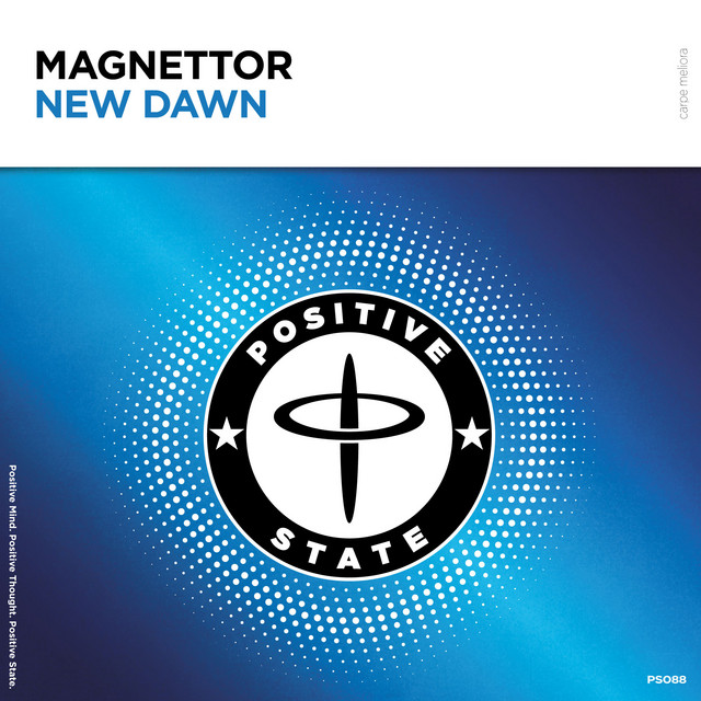 New Dawn - Extended Mix album art