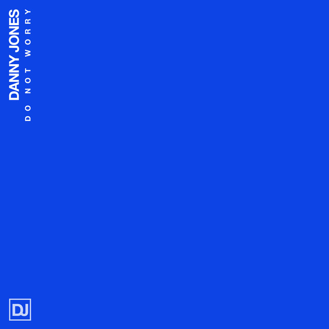 Do Not Worry cover