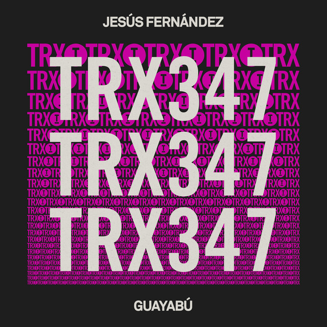 Guayabú - Extended Mix album art