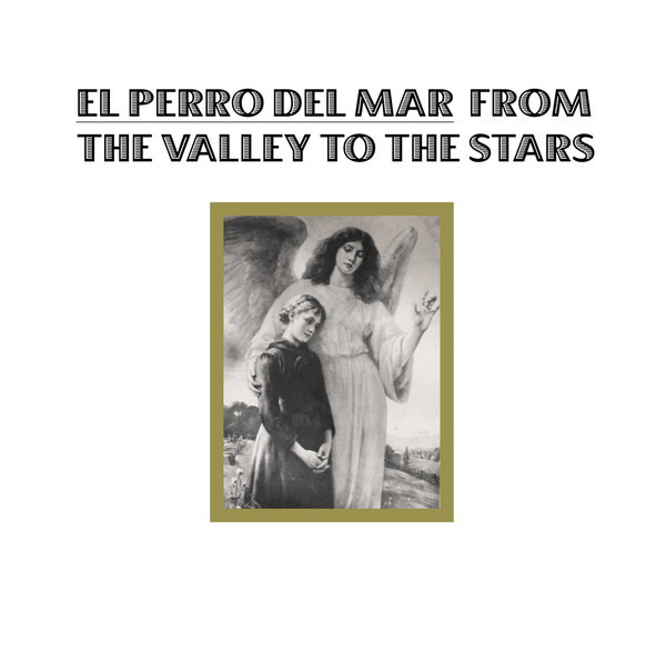 From the Valley to the Stars cover art