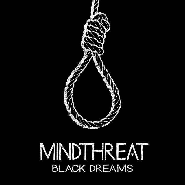 Black Dreams cover art