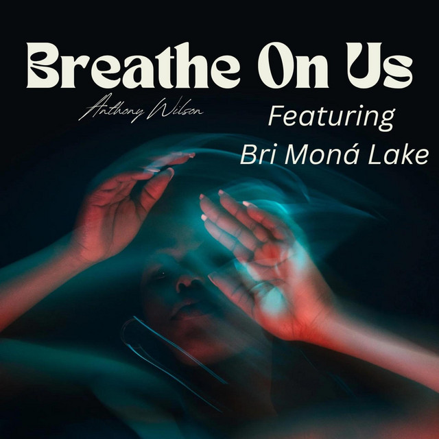 Breathe On Us cover art