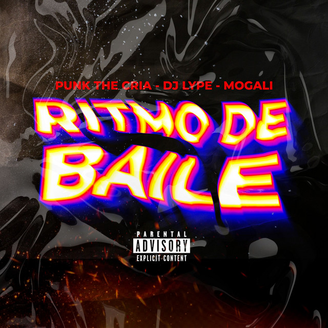 ritmo de baile