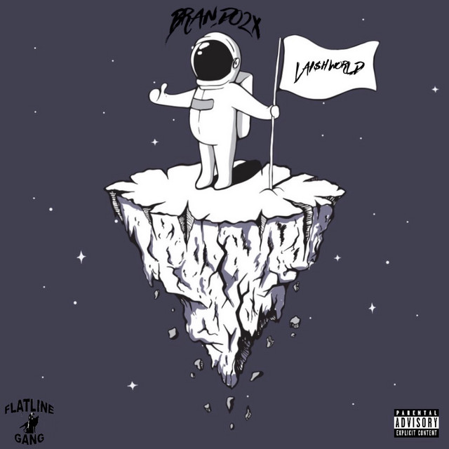 Lavish World cover art