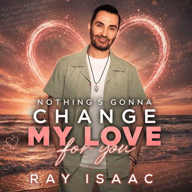 Nothing's Gonna Change My Love For You cover