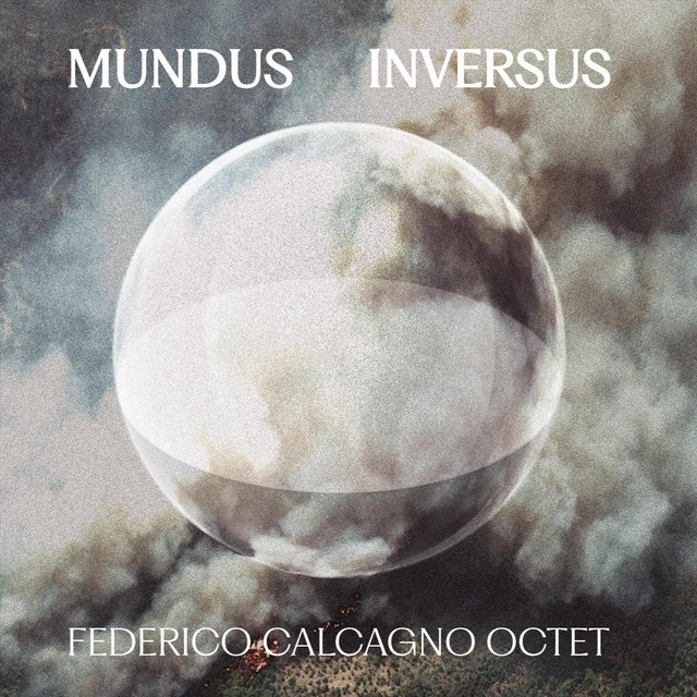 Mundus Inversus cover art