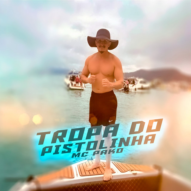 Tropa do Pistolinha